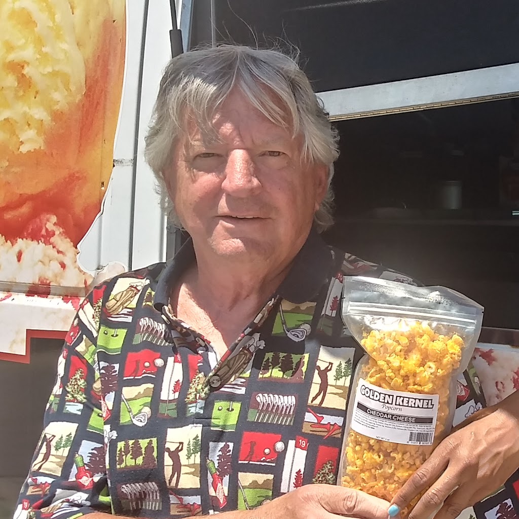 Golden Kernel Popcorn | restaurant | 11033 S Langley Ave #101, Chicago, IL 60628, USA | 7736148999 OR +1 773-614-8999