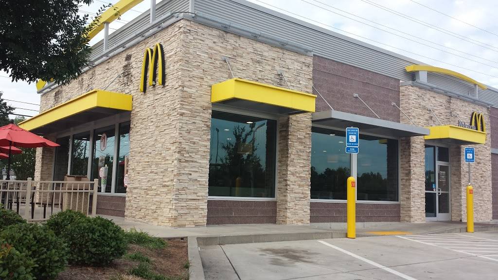 McDonalds | cafe | 2782 Sandy Plains Rd, Marietta, GA 30066, USA | 7705797074 OR +1 770-579-7074
