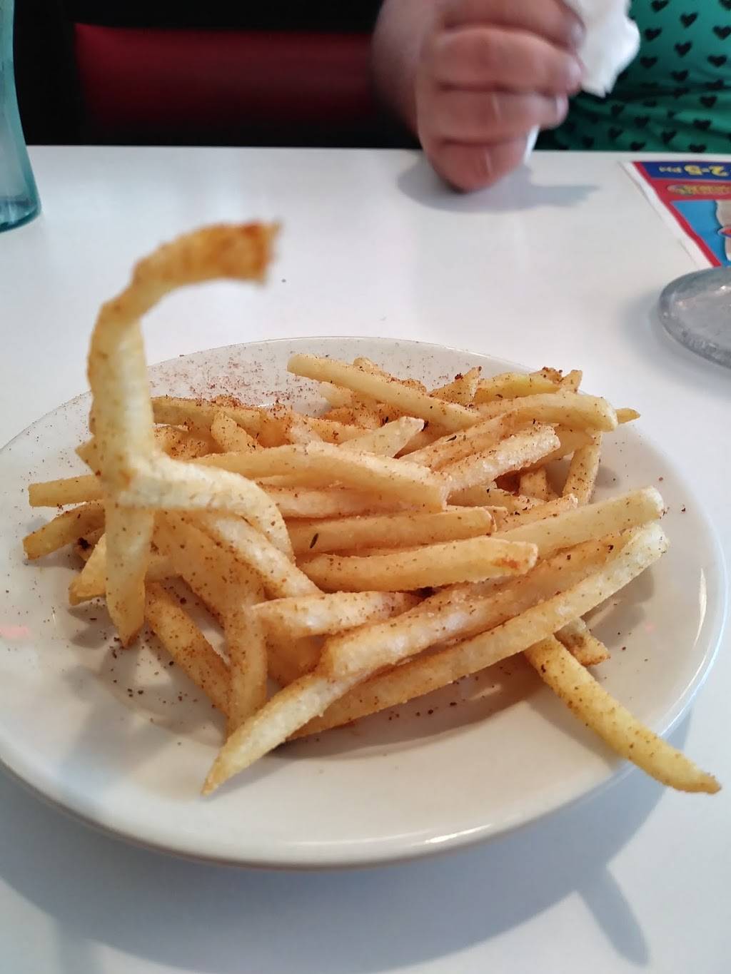 Steak n Shake | restaurant | 10650 US-441, Leesburg, FL 34788, USA | 3522531190 OR +1 352-253-1190