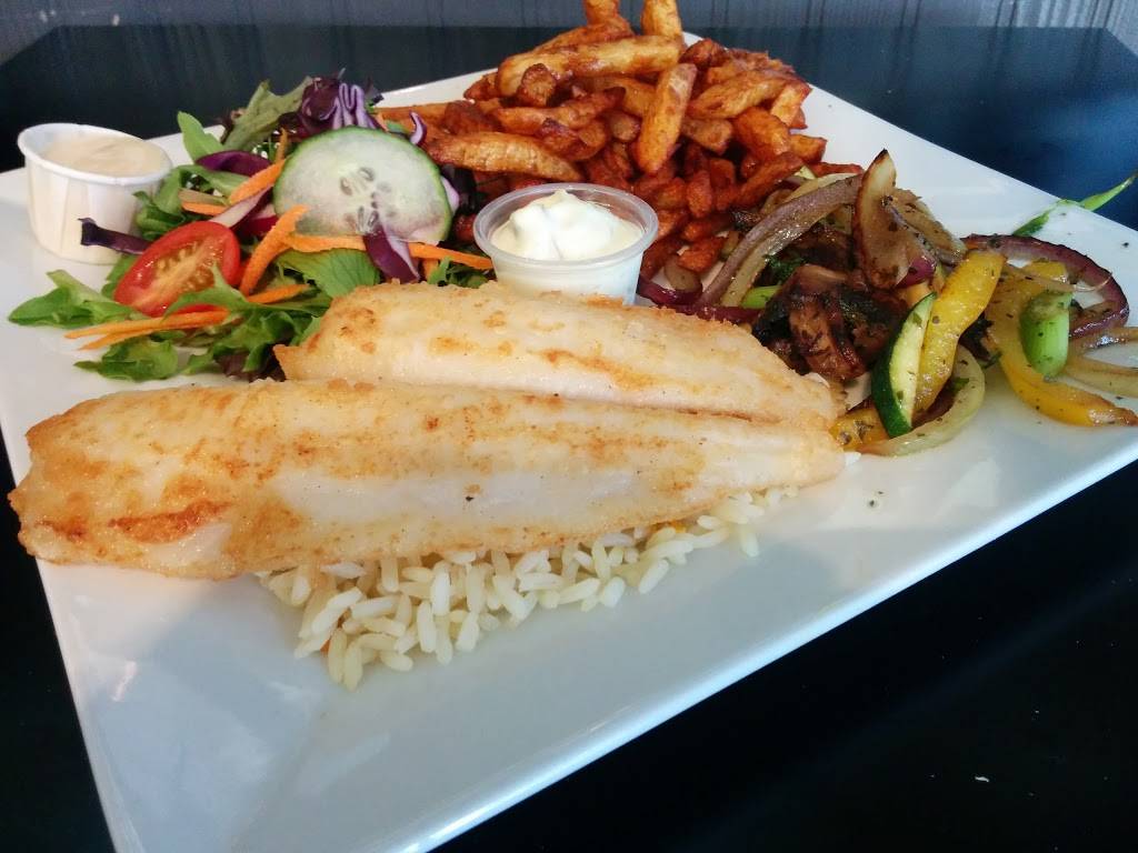 Resto Bar ORibs | restaurant | Carrefour Richelieu, 600 Rue Pierre-Caisse, Saint-Jean-sur-Richelieu, QC J3A 1M1, Canada | 4503597427 OR +1 450-359-7427