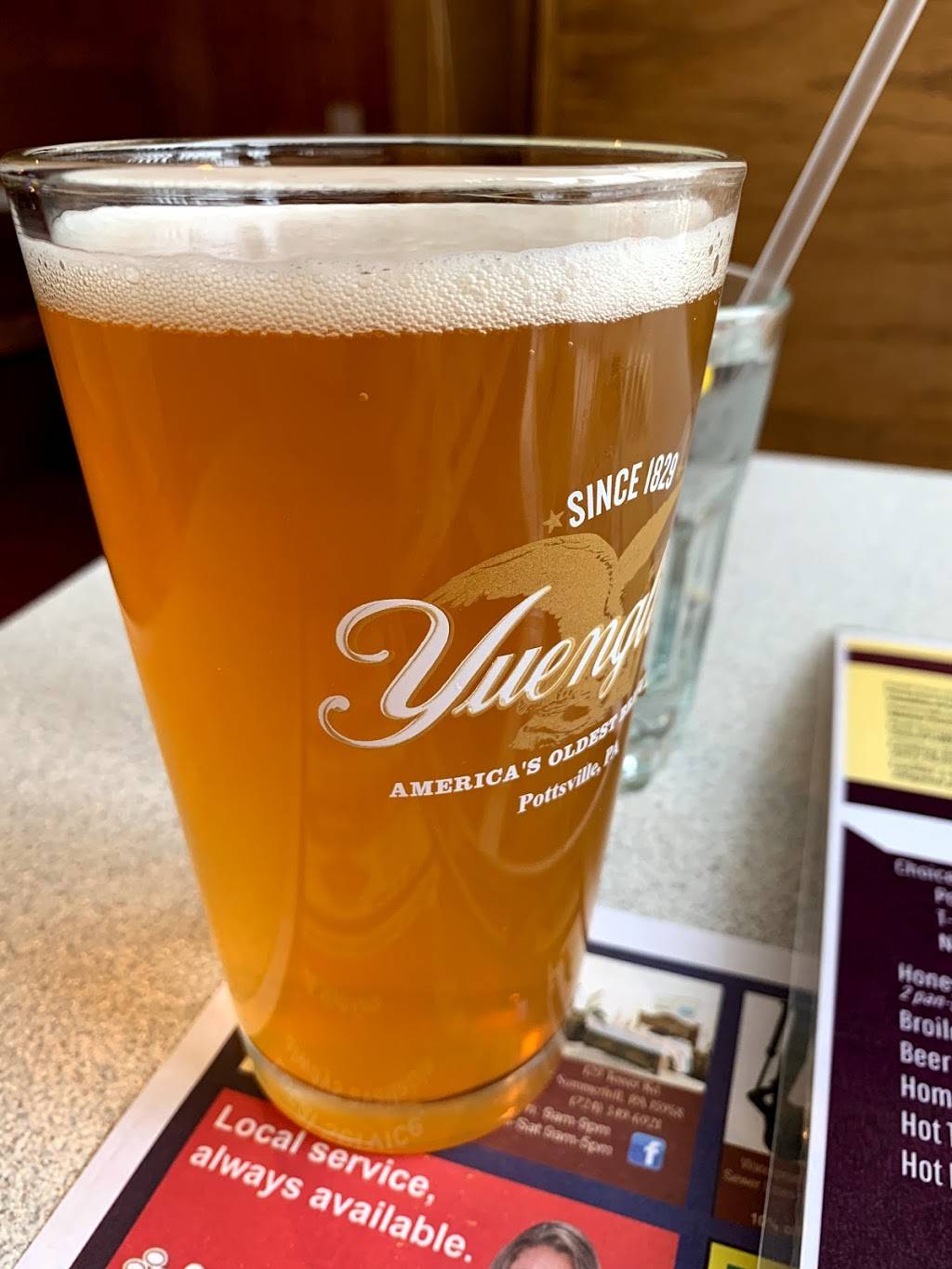 The Alibi | restaurant | 1424 Scalp Ave, Johnstown, PA 15904, USA | 8142668115 OR +1 814-266-8115