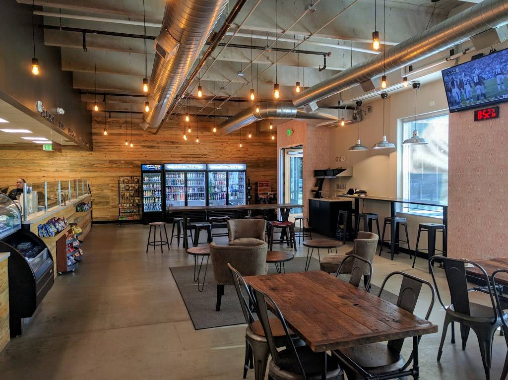 The Hut at MVCC | restaurant | Broomfield, CO 80021, USA | 3034653448 OR +1 303-465-3448