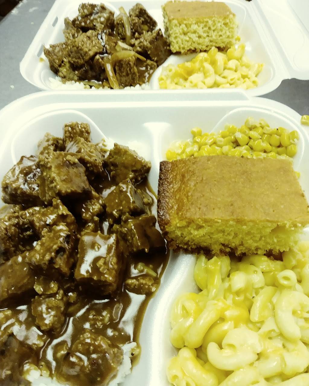 MAMA ANNS SOULFOOD | restaurant | 520 Rice St, St Paul, MN 55103, USA | 6512226223 OR +1 651-222-6223