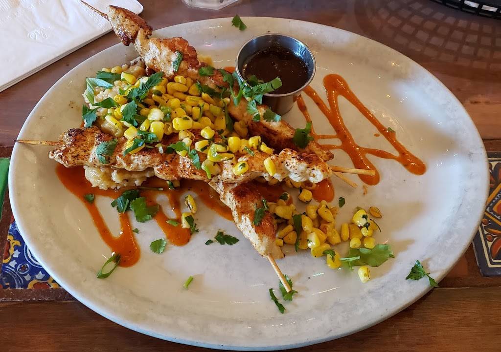 Arriba Tortilla | restaurant | 40 Riley St, East Aurora, NY 14052, USA | 7167149176 OR +1 716-714-9176