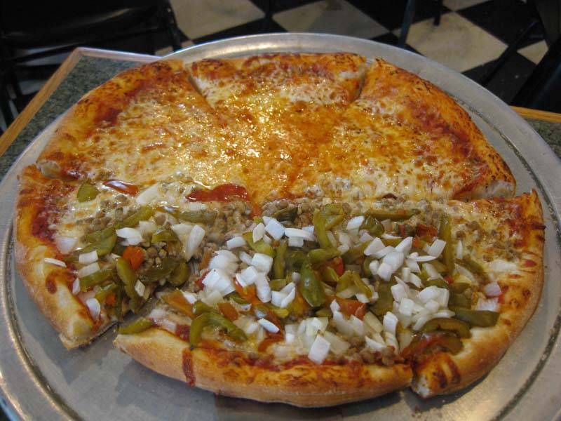 Robbie Macs Pizza | restaurant | 5162 Sepulveda Blvd, Sherman Oaks, CA 91403, USA | 8189063000 OR +1 818-906-3000