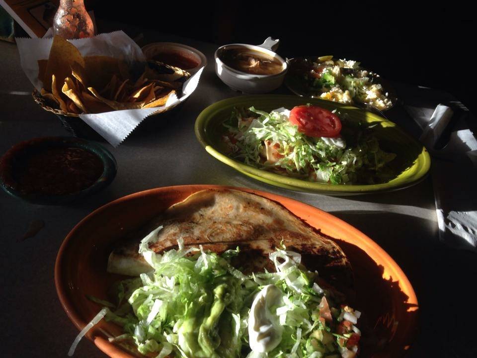 Vallarta Restaurant | restaurant | 13731 N Dale Mabry Hwy, Tampa, FL 33618, USA | 8132647691 OR +1 813-264-7691