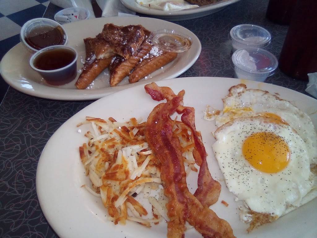 Nifty Fifties Cafe | restaurant | Houma, LA 70363, USA | 9858720954 OR +1 985-872-0954