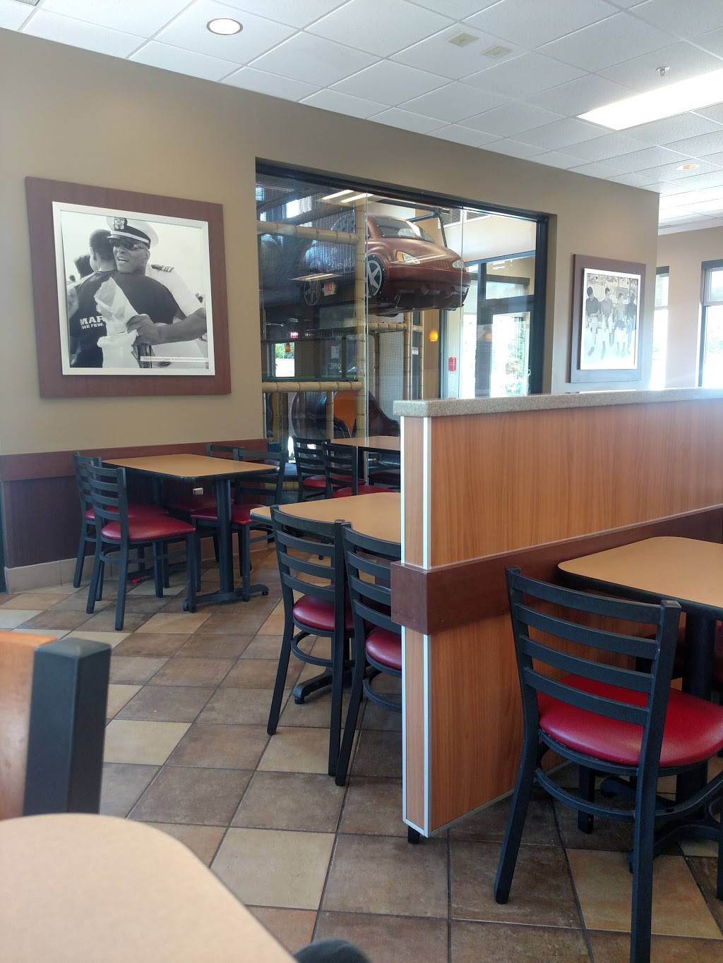 Chick-fil-A | restaurant | 10032 Charlotte Hwy, Indian Land, South Carolina, SC 29707, USA | 8035488889 OR +1 803-548-8889