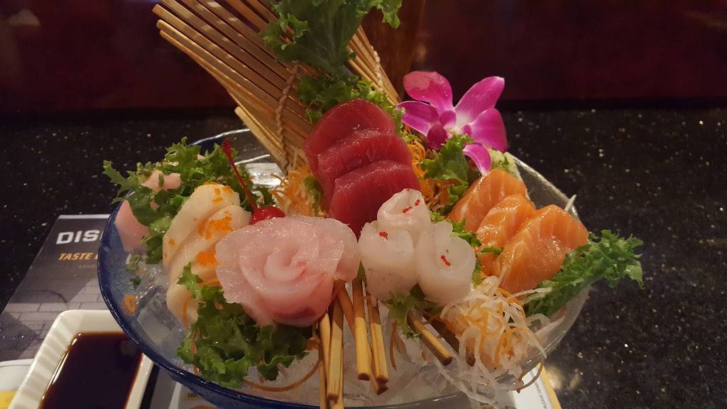 Sushi Yama | restaurant | 572 W Main St, Middletown, DE 19709, USA | 3023768680 OR +1 302-376-8680