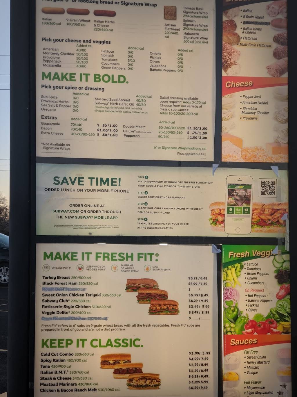 Subway | meal takeaway | 1620 E 30th Ave, Hutchinson, KS 67502, USA | 6206624862 OR +1 620-662-4862