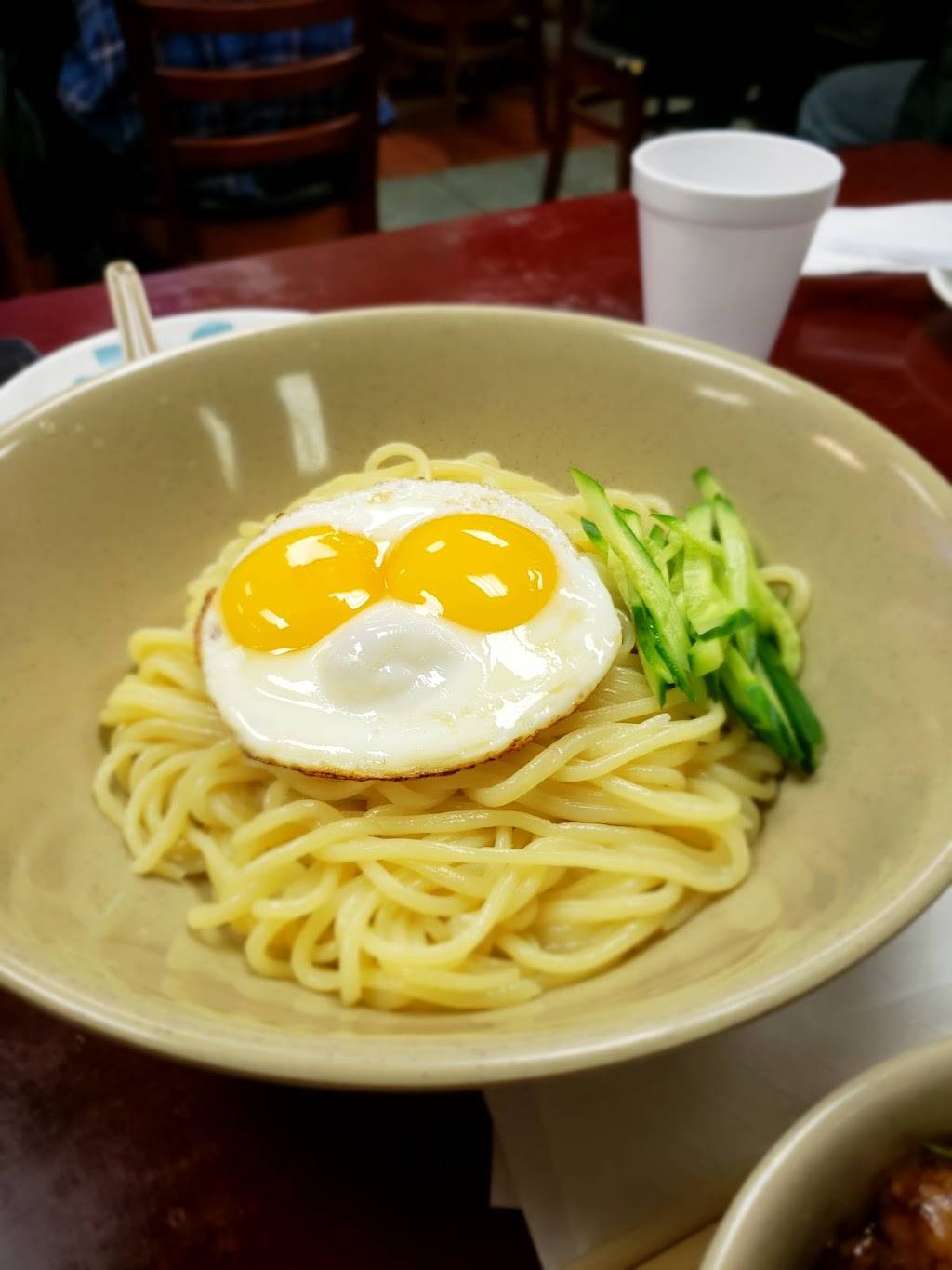 Wok & Pan Holic | restaurant | 3012 W Lincoln Ave, Anaheim, CA 92801, USA | 7148862784 OR +1 714-886-2784