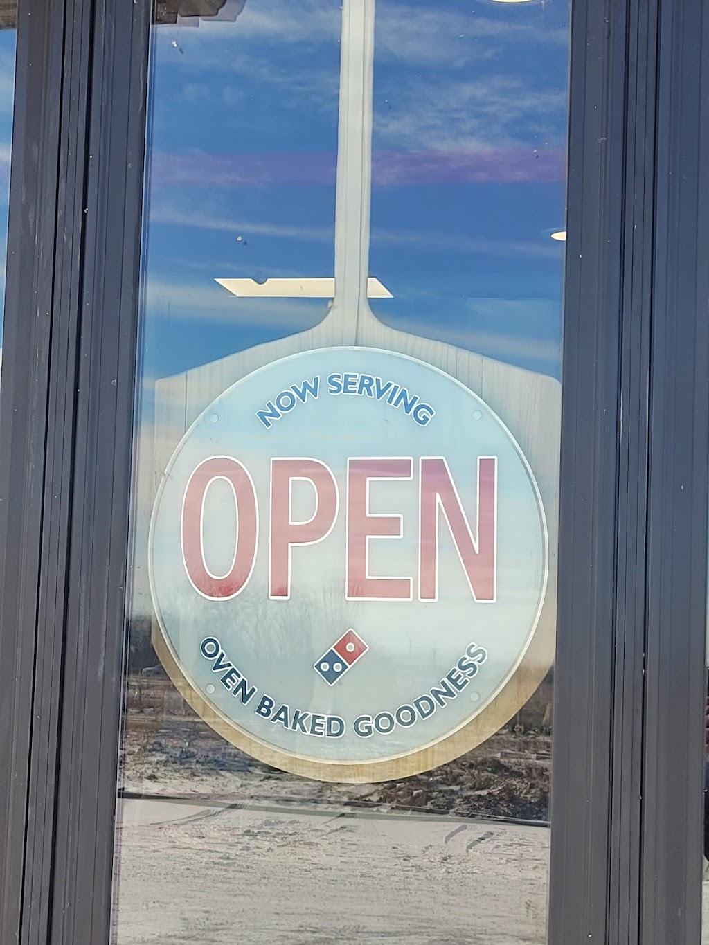Dominos | restaurant | 4 Sage Crossing Blvd, Monticello, IL 61856, USA | 2178175257 OR +1 217-817-5257