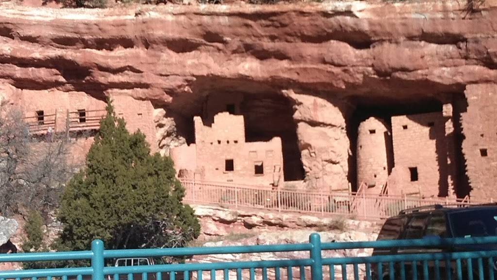 McDonalds | cafe | 207 N Wahsatch Ave, Colorado Springs, CO 80903, USA | 7196347589 OR +1 719-634-7589