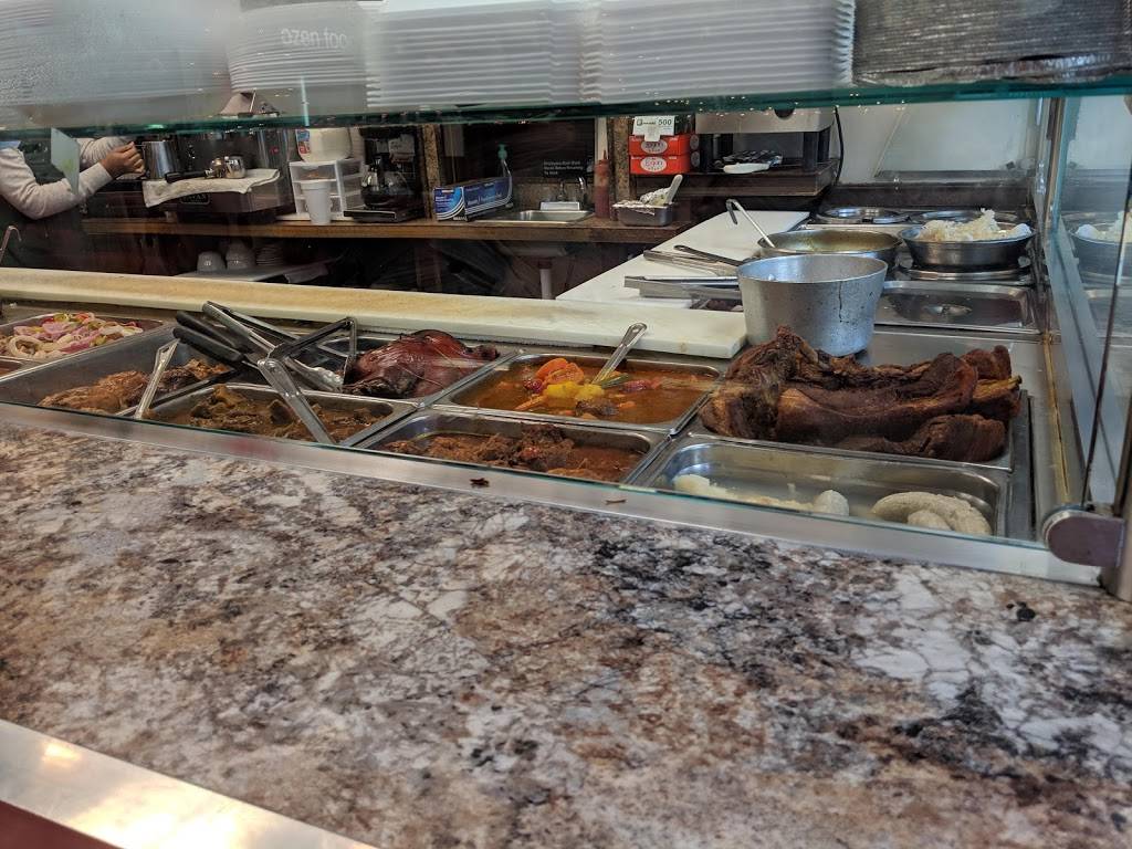 el sabor restaurant | restaurant | 294 Broadway, Passaic, NJ 07055, USA | 9737737755 OR +1 973-773-7755