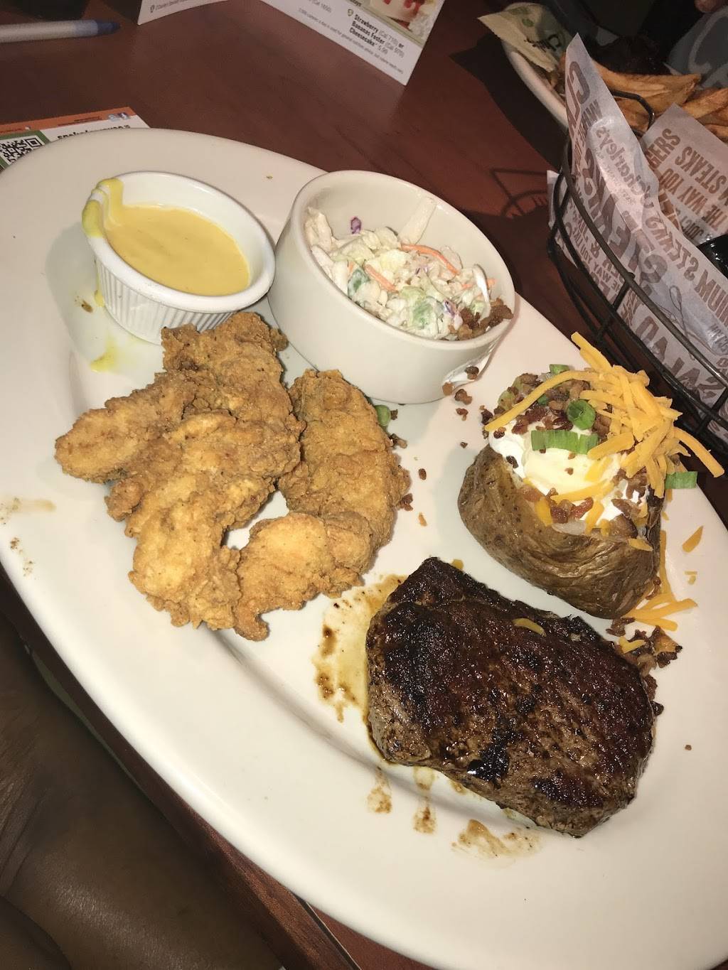 OCharley’s Restaurant & Bar | restaurant | 8077 Kingston Pike, Knoxville, TN 37919, USA | 8656915885 OR +1 865-691-5885