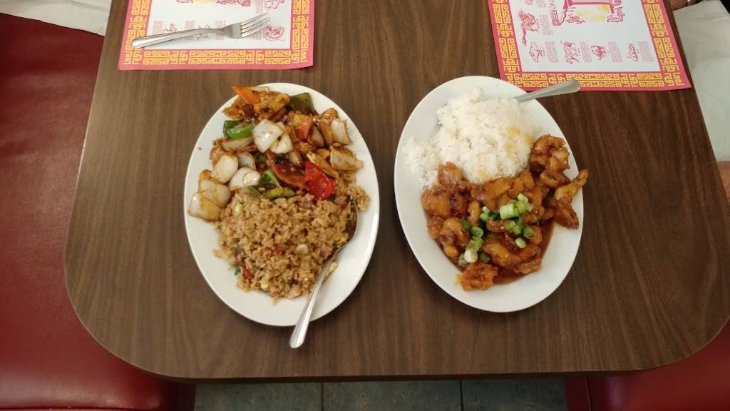 China Café | restaurant | 414 Georgia St, Vallejo, CA 94590, USA | 7076480797 OR +1 707-648-0797