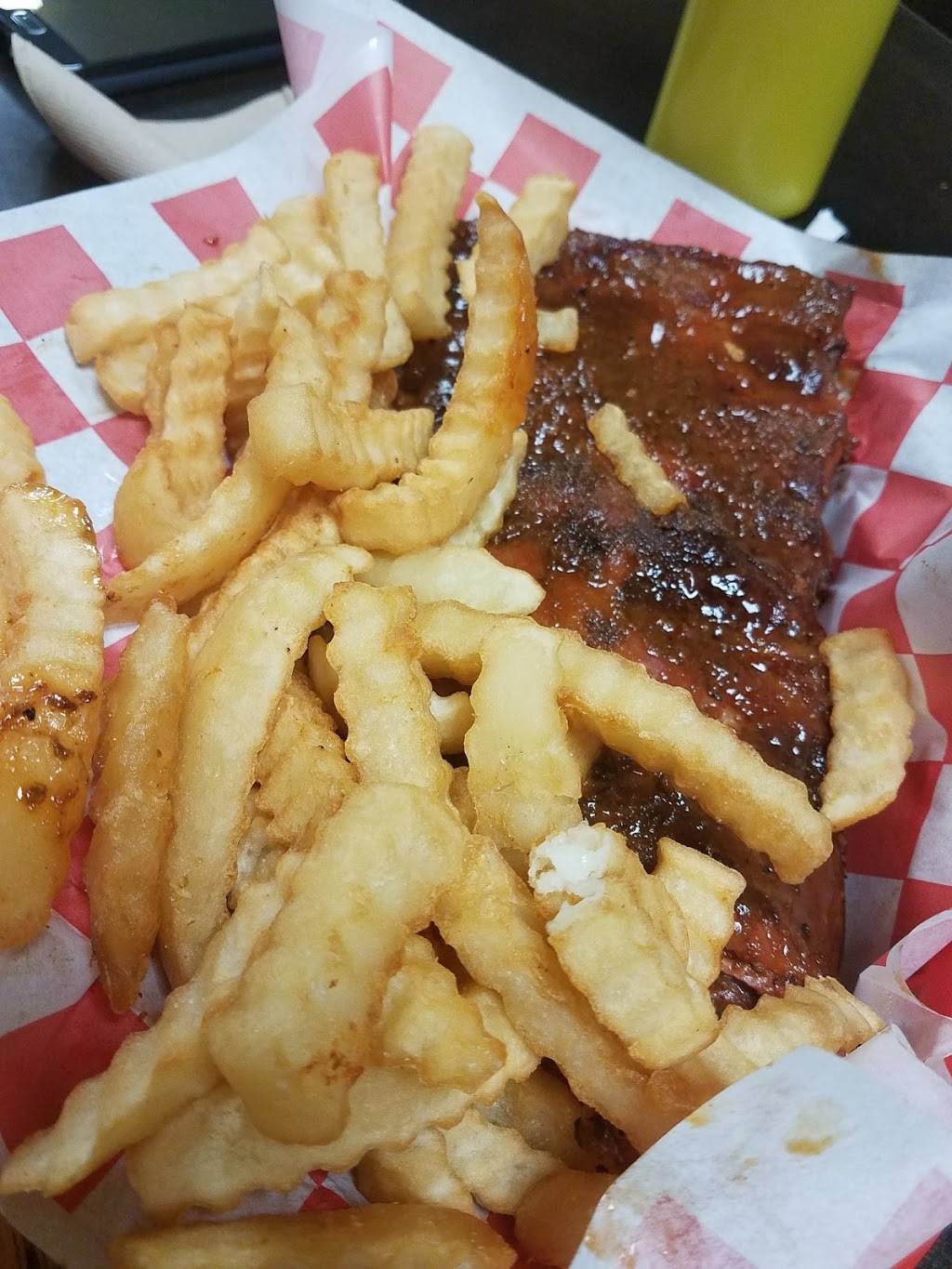 Wild Bills BBQ and Grill | restaurant | 3340 Sparta Hwy, McMinnville, TN 37110, USA | 9313048907 OR +1 931-304-8907