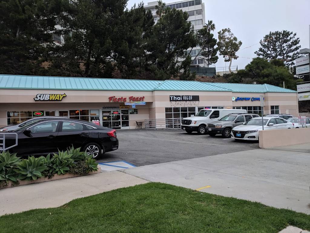 Thai Vegan III | restaurant | 17338 Sunset Blvd, Pacific Palisades, CA 90272, USA | 3102301411 OR +1 310-230-1411