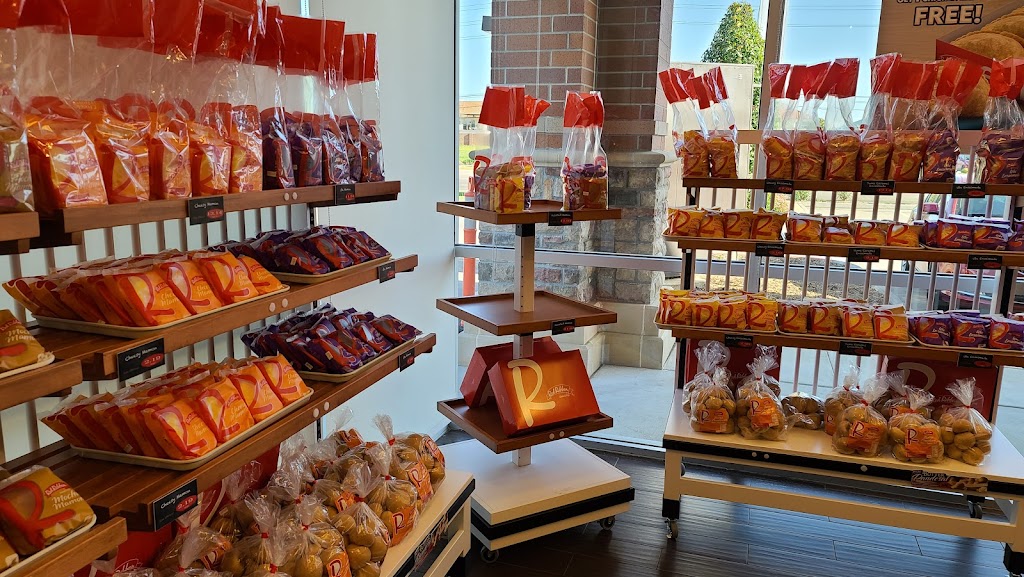 Red Ribbon | bakery | 13421 Westheimer Rd Unit G, Houston, TX 77082, USA | 7135651115 OR +1 713-565-1115