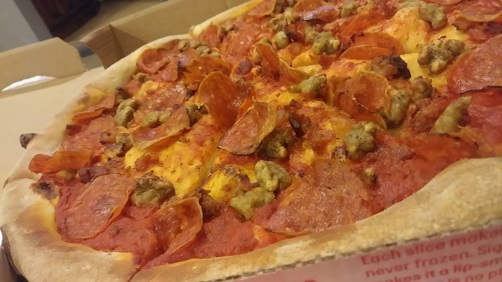 Papa johns | restaurant | 3310 E Agency St, Burlington, IA 52601, USA | 3197548888 OR +1 319-754-8888