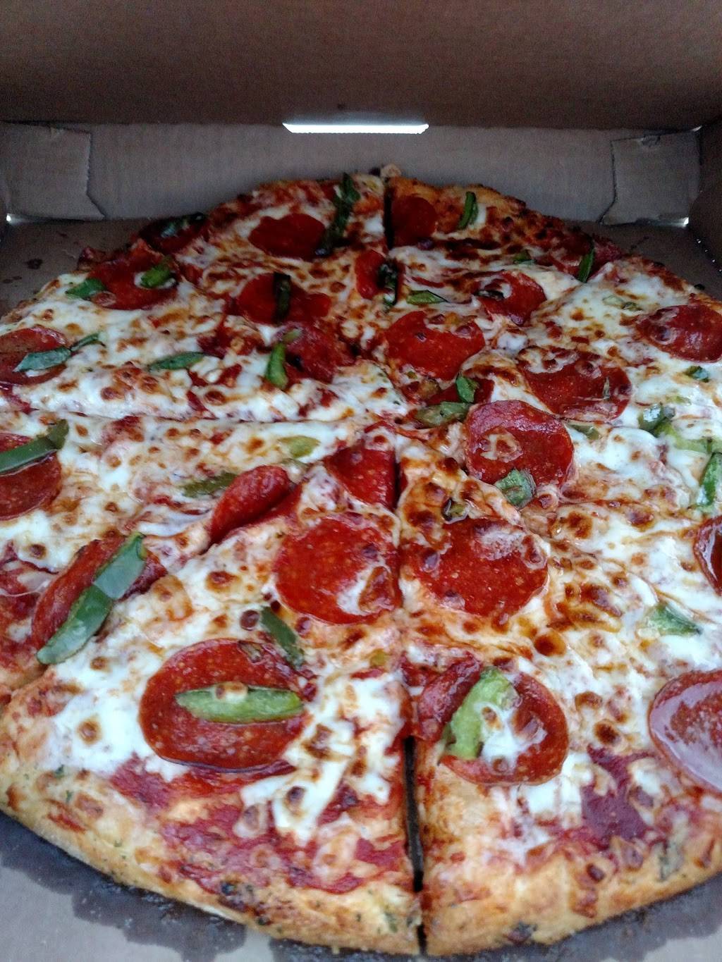 Dominos Pizza | meal delivery | 35849 US-27, Haines City, FL 33844, USA | 8634191999 OR +1 863-419-1999