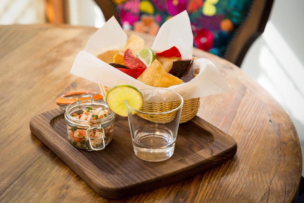 ArteZania Kitchen & Cantina | restaurant | 7677 E Princess Blvd, Scottsdale, AZ 85255, USA | 4805506700 OR +1 480-550-6700