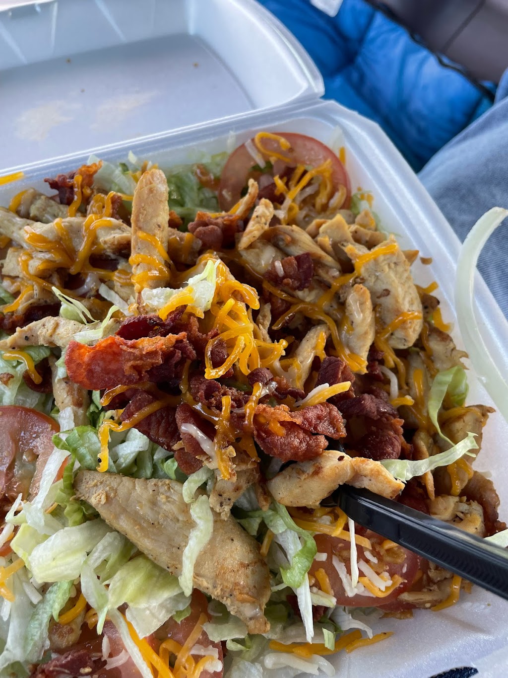 Victoricos Mexican Food - Barnett RD Medford | restaurant | 308 E Barnett Rd, Medford, OR 97501, USA | 5417794705 OR +1 541-779-4705