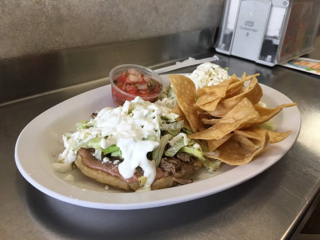 Antojitos Mexicanos Tenorio | restaurant | 4095 SW 137th Ave, Miami, FL 33175, USA | 3052255125 OR +1 305-225-5125