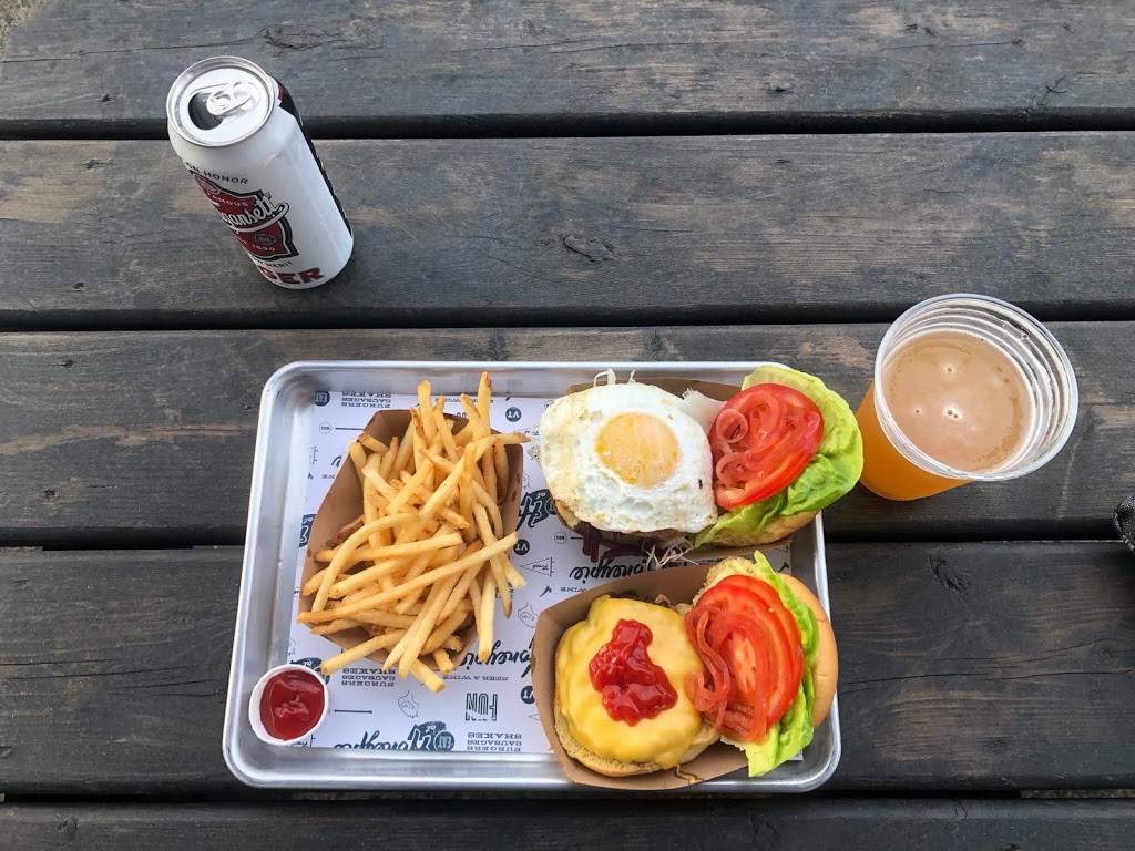 Honeypie | restaurant | 8811 VT-30, Jamaica, VT 05343, USA | 8025484999 OR +1 802-548-4999