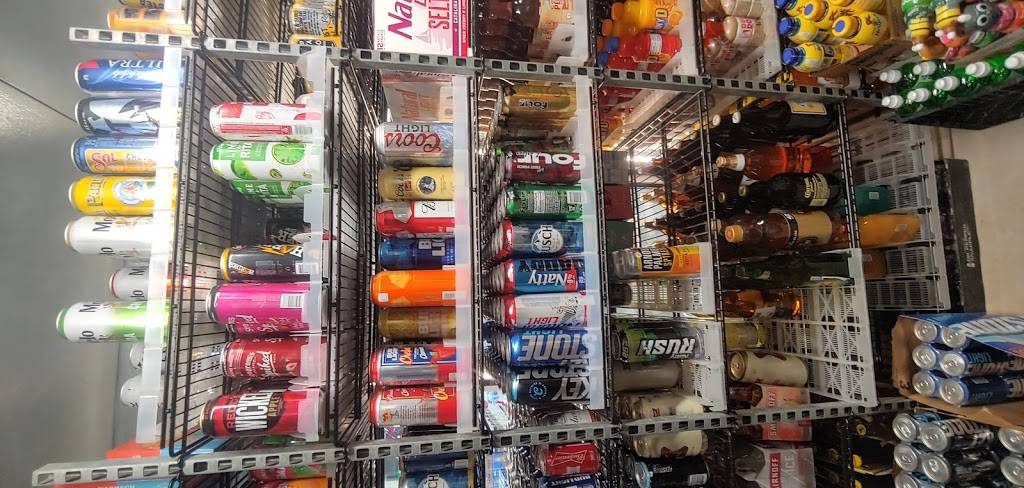 Springer Food Mart | meal takeaway | 16711 US Hwy, Springer, OK 73458, USA | 5806531502 OR +1 580-653-1502