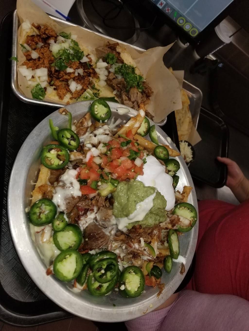 Taco Teresa´s | restaurant | 10100 6th Ave N, Plymouth, MN 55441, USA | 7632705572 OR +1 763-270-5572