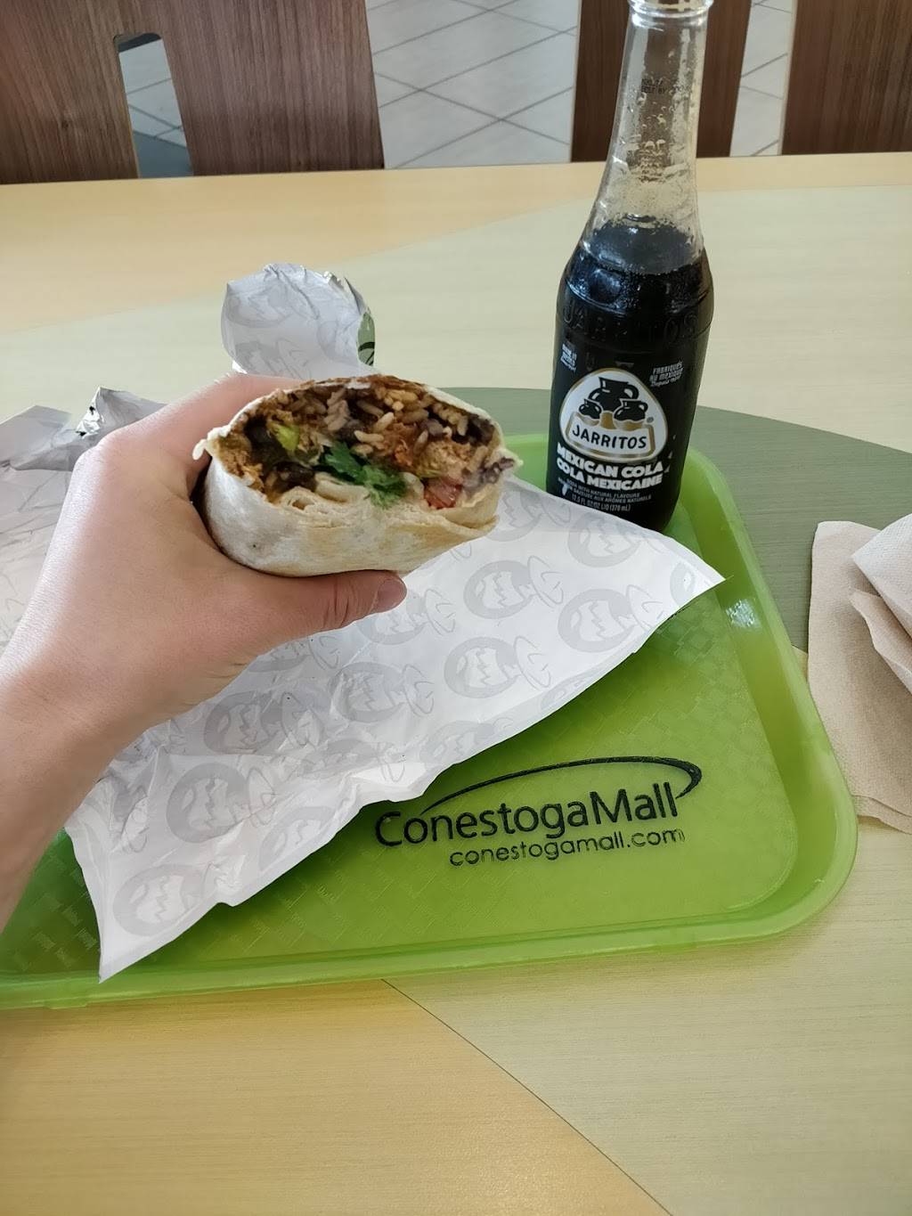 barBURRITO | restaurant | 550 King St N, Waterloo, ON N2L 5W6, Canada | 5198845590 OR +1 519-884-5590