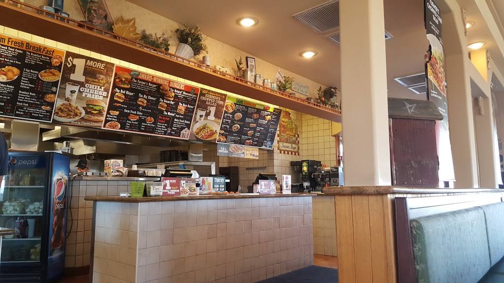 Farmer Boys | restaurant | 200 12th Ave, Hanford, CA 93230, USA | 5595839900 OR +1 559-583-9900