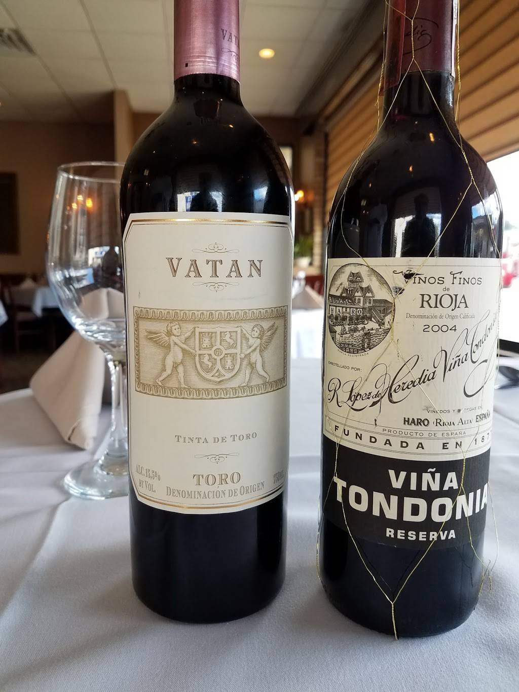 Divina Ristorante | meal takeaway | 461 Bloomfield Ave, Caldwell, NJ 07006, USA | 9732285228 OR +1 973-228-5228