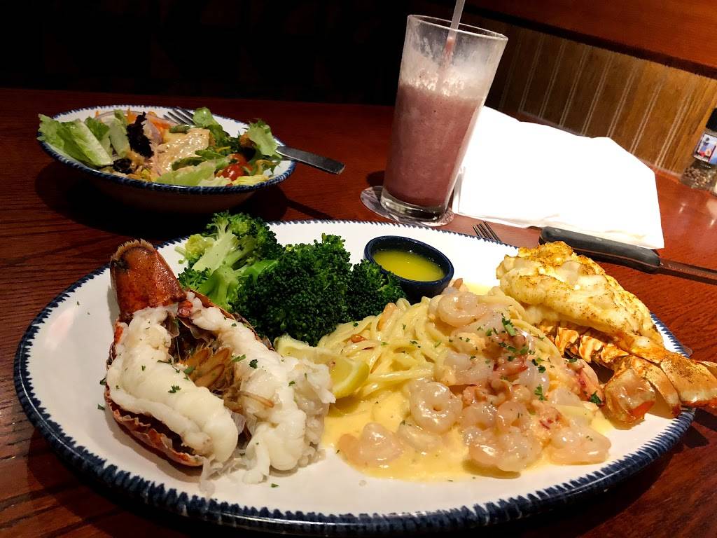 Red Lobster | restaurant | 1525 S Bradley Rd, Santa Maria, CA 93454, USA | 8059255800 OR +1 805-925-5800