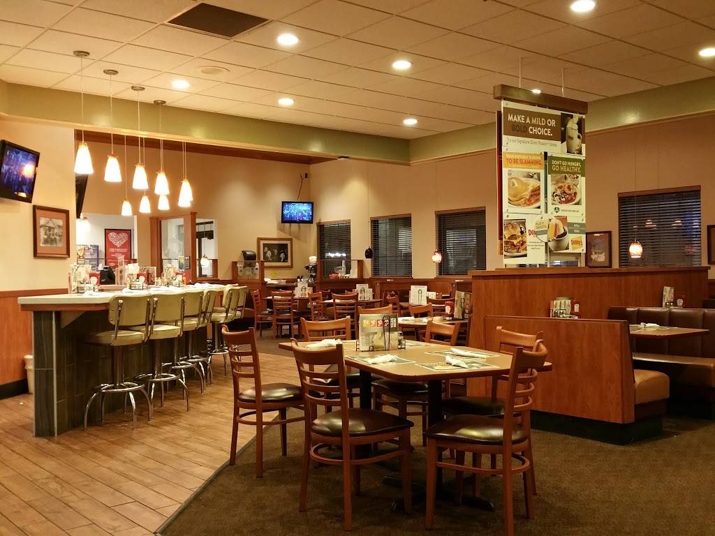 Dennys | restaurant | 1420 Hwy 96 North, Fairview, TN 37062, USA | 6157998155 OR +1 615-799-8155