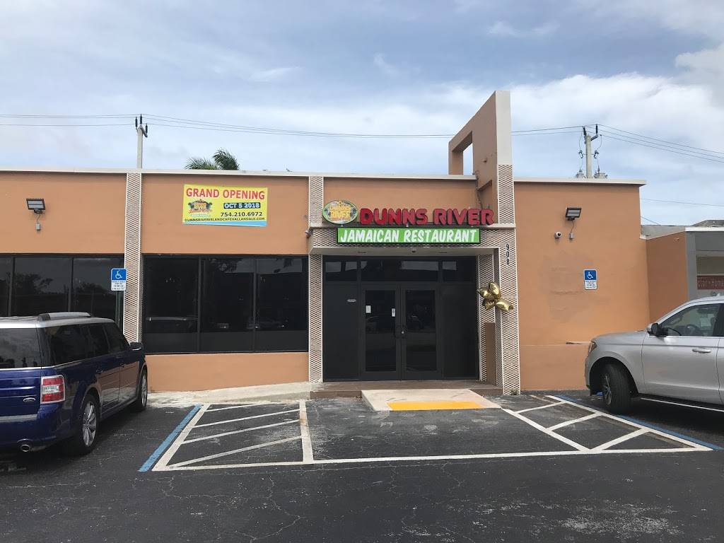 Dunns River Island Cafe Hallandale Beach | restaurant | 908 W Hallandale Beach Blvd, Hallandale Beach, FL 33009, USA | 9548423268 OR +1 954-842-3268