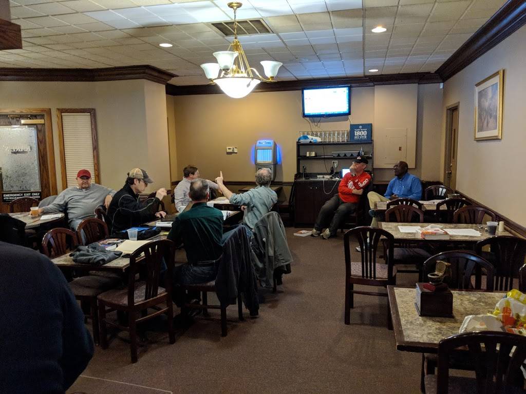 Karls Inn of the Barristers | restaurant | 1264 W 3rd St, Cleveland, OH 44113, USA | 2162414141 OR +1 216-241-4141