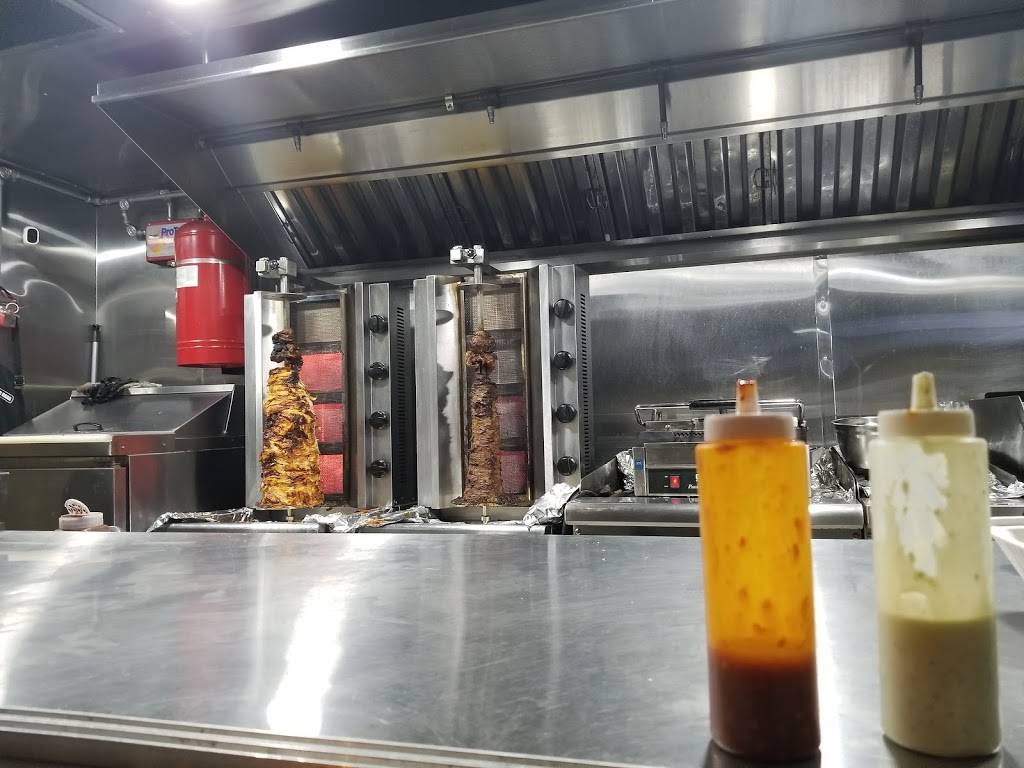 MR BABA | restaurant | 2626 NE 2nd Ave, Miami, FL 33137, USA | 3057991015 OR +1 305-799-1015