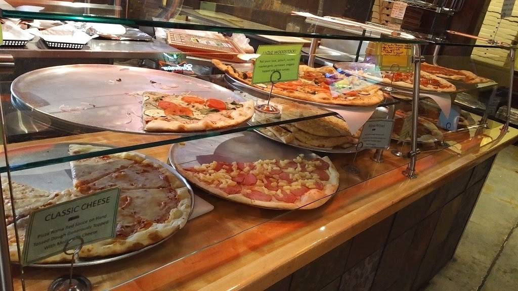 Pizza Roma | restaurant | 4715 SE Woodstock Blvd, Portland, OR 97206, USA | 5037745667 OR +1 503-774-5667