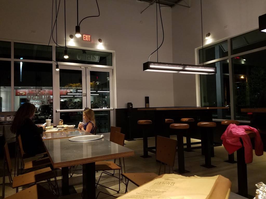 Chipotle Mexican Grill | restaurant | 4600 N University Dr, Coral Springs, FL 33067, USA | 9545754174 OR +1 954-575-4174