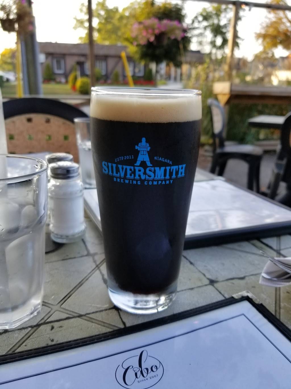 Cibo Osteria | restaurant | 16 Ontario St, Grimsby, ON L3M 3G8, Canada | 9053095858 OR +1 905-309-5858