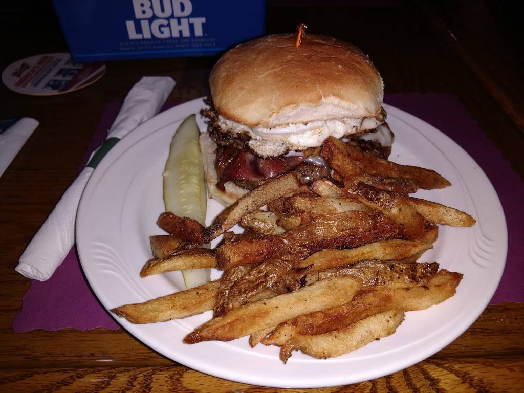 Schupper House | restaurant | 2115 Seneca St, Buffalo, NY 14210, USA | 7163313369 OR +1 716-331-3369