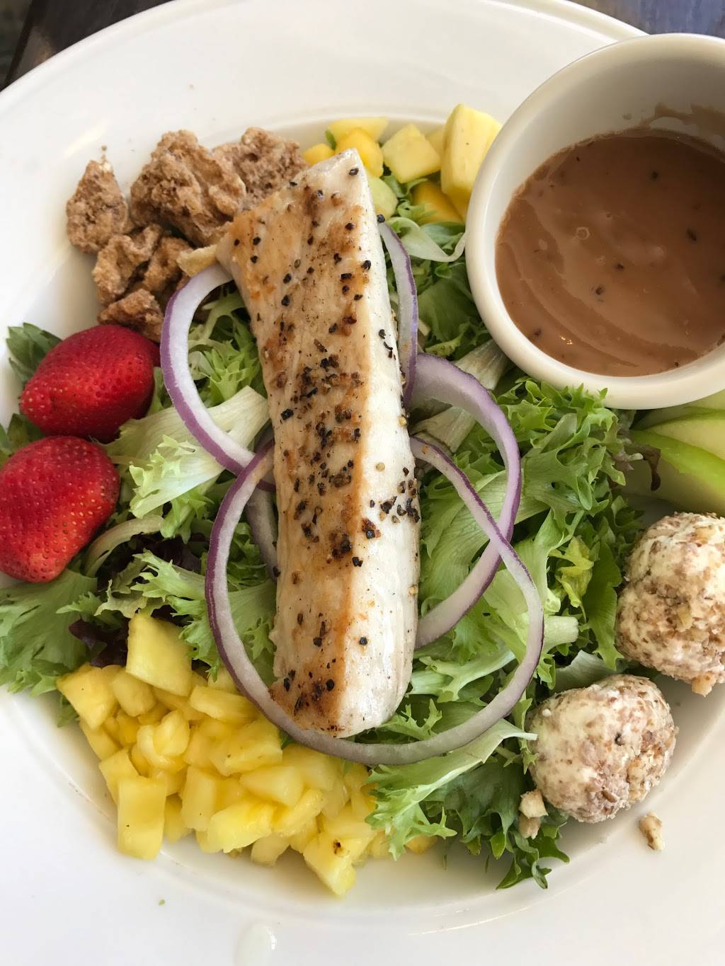 Seachasers Lounge | night club | Jacksonville Beach, FL, USA | 9043720444 OR +1 904-372-0444