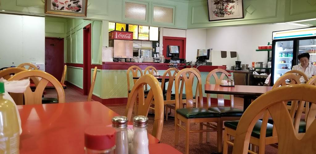 Jade Palace Restaurant | restaurant | 820 W Spring Creek Pkwy #214, Plano, TX 75023, USA | 9724245578 OR +1 972-424-5578