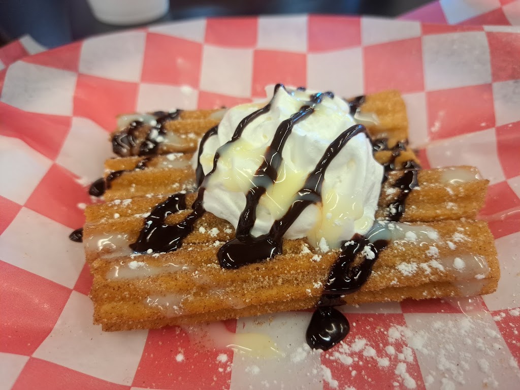 Chonchis Taco Shop | restaurant | 1324 US-89 ALT, Farmington, UT 84025, USA | 3859883970 OR +1 385-988-3970