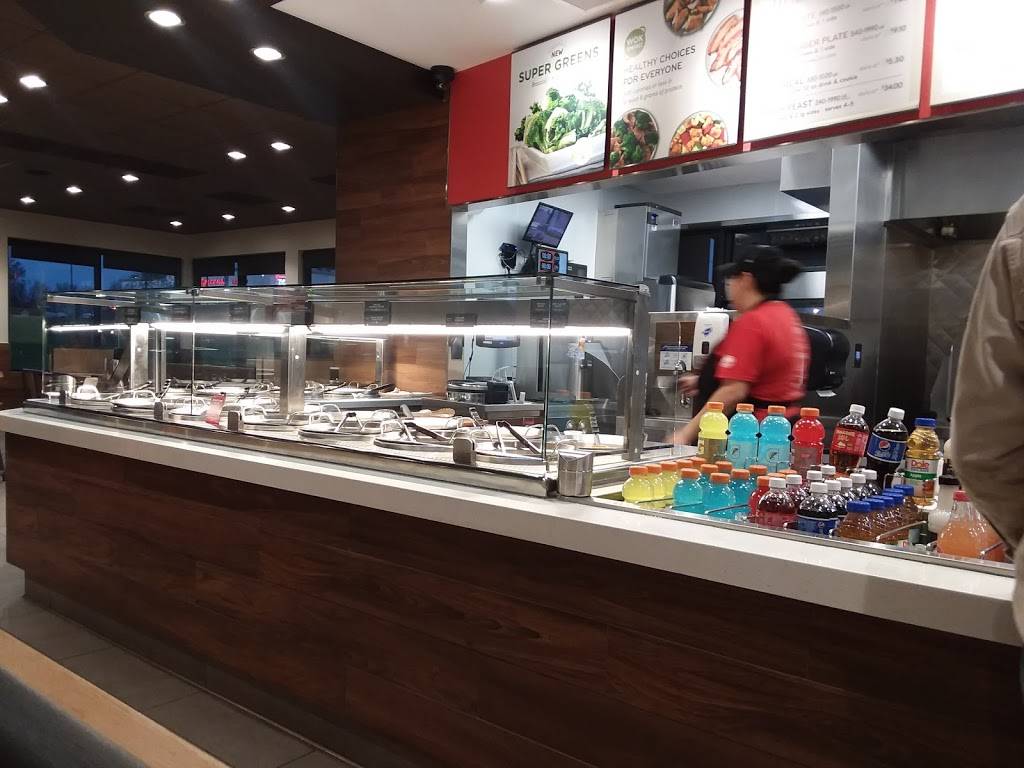Panda Express | restaurant | 2123 U.S. 79 S S, Henderson, TX 75654, USA | 9036551998 OR +1 903-655-1998