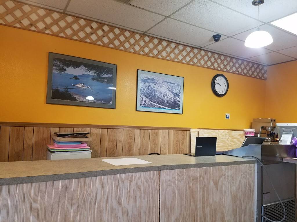 Todays Pizza | restaurant | 4608 Spenard Rd D, Anchorage, AK 99517, USA | 9072486660 OR +1 907-248-6660