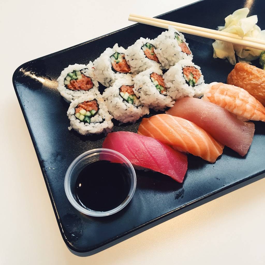 Sushi Kudasai | restaurant | 10900 Northeast 4th Street St #270, Bellevue, WA 98004, USA | 4254556255 OR +1 425-455-6255