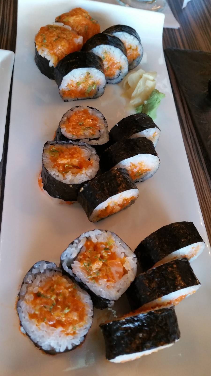 Shakou Park Ridge | restaurant | 130 S Prospect Ave, Park Ridge, IL 60068, USA | 7734419900 OR +1 773-441-9900